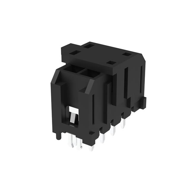 Amphenol ICC (Commercial Products) G88MP081028CREU electronic component product image