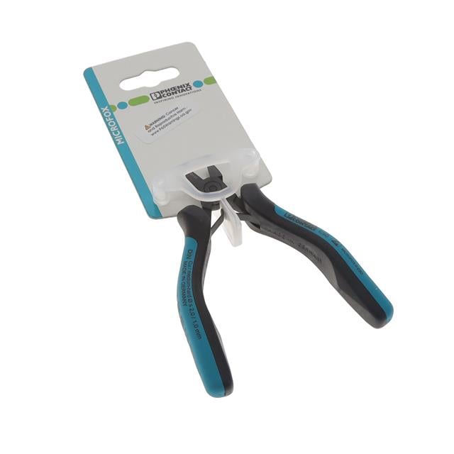 Phoenix Contact 1212804 electronic component product image