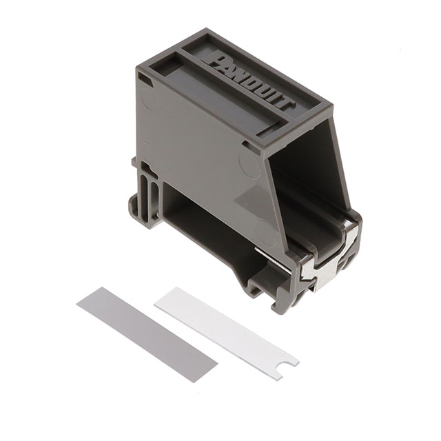 Panduit Corp CADIN1IG-S electronic component product image
