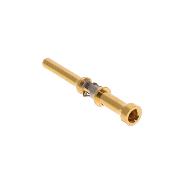 Amphenol Positronic MC120N electronic component product image