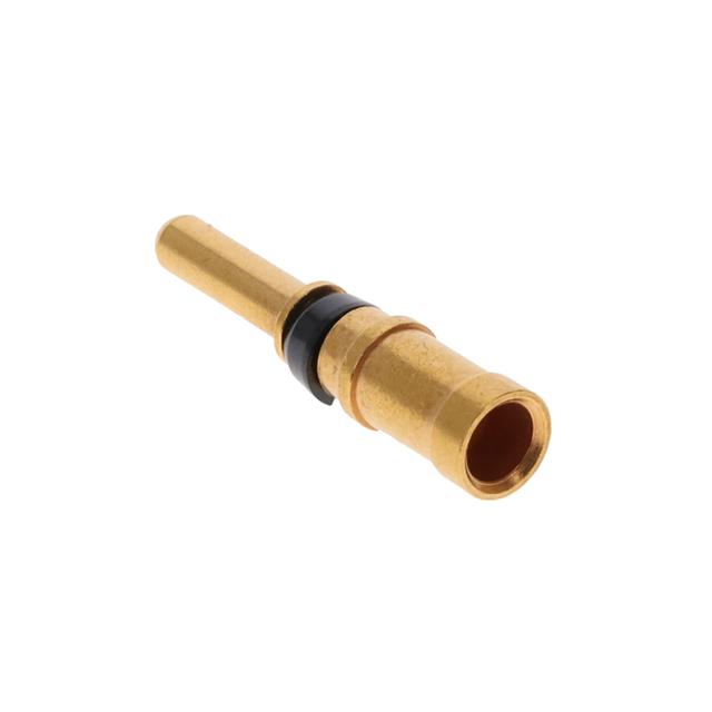 Amphenol Positronic MC1210NS/AA electronic component product image