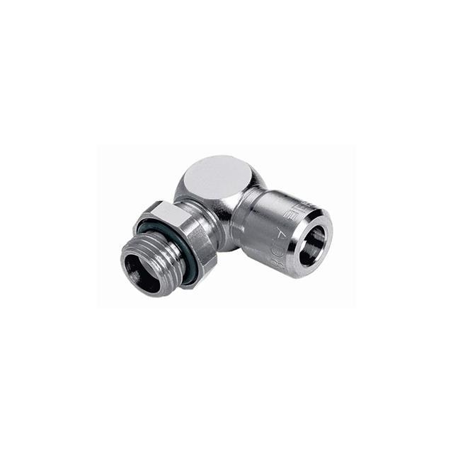 Eisele Connectors 604-0827 electronic component product image