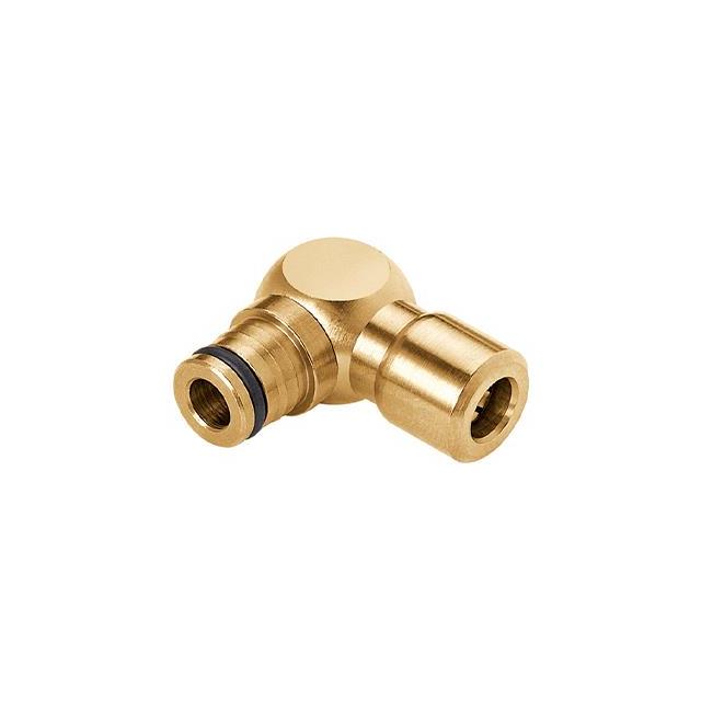 Eisele Connectors 607-0004 electronic component product image