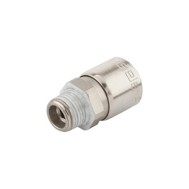 Eisele Connectors 630-0606BG electronic component product image