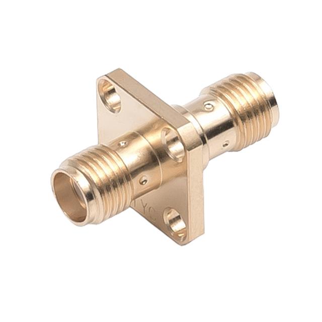 TYCLON SMA-PA-JJ(Au) electronic component product image