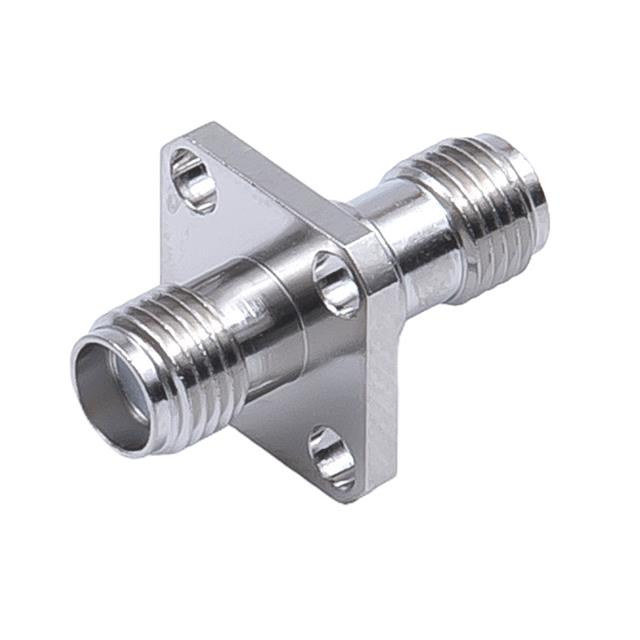 TYCLON SMA-PA-JJ(Ni) electronic component product image