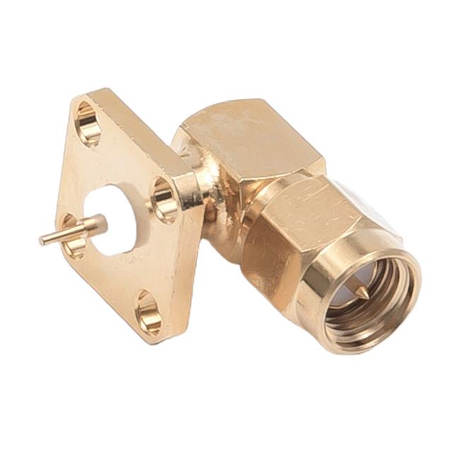 TYCLON SMA-PLR(Au) electronic component product image