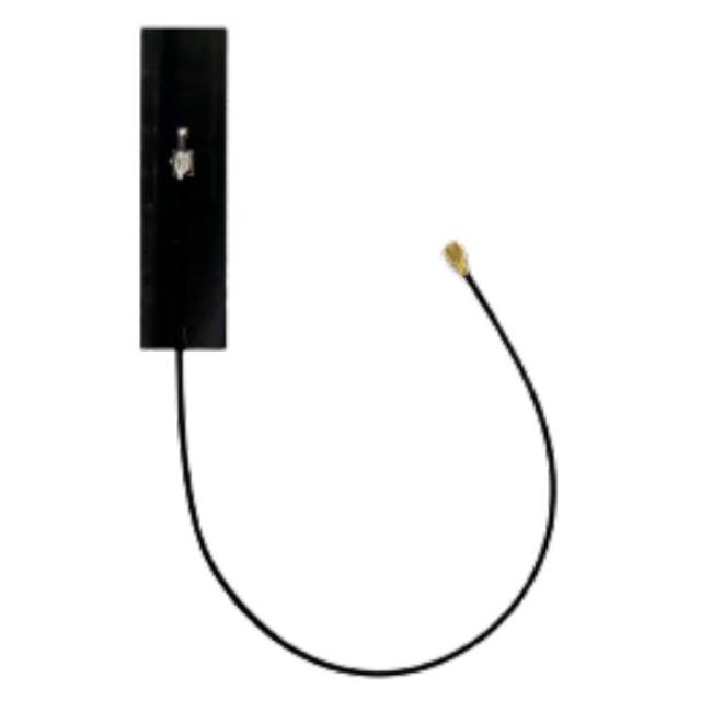 Amphenol RF ST1225-20-001-A electronic component product image