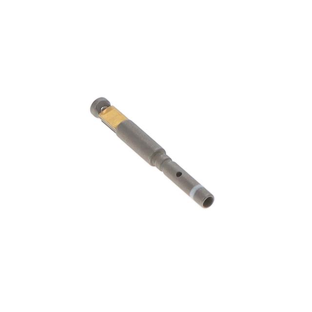 Amphenol Positronic FC8022D2CH electronic component product image
