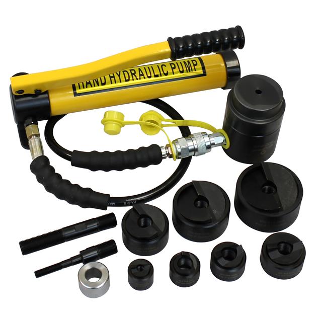 Eclipse Tools 902-545 electronic component product image