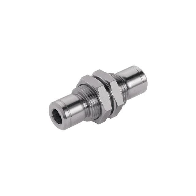 Eisele Connectors 980-0202 electronic component product image