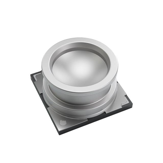 Bosch Sensortec BMP585 electronic component product image