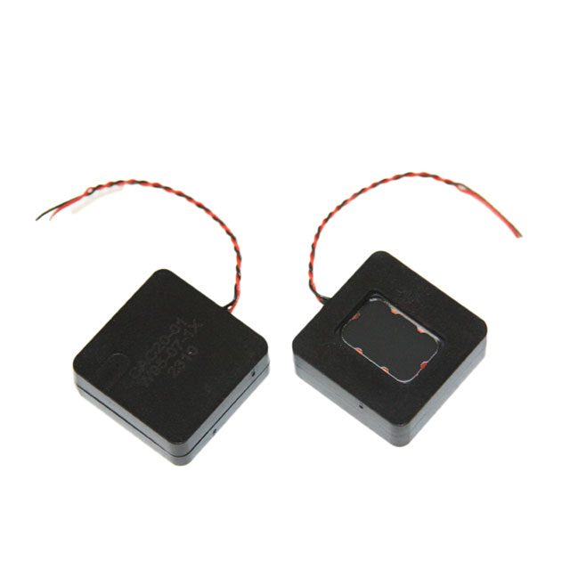 Challenge Electronics CAC20-01W95-07-1X electronic component product image