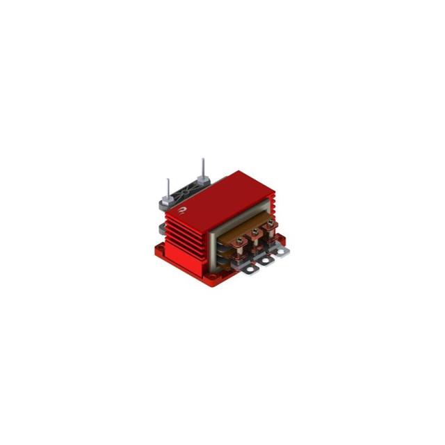 Premo S.L. DCDC2400-001 electronic component product image