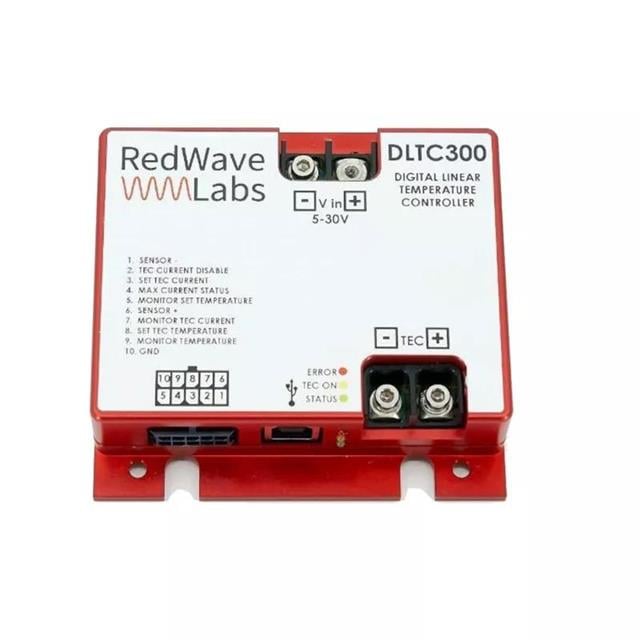 RedWave Labs DLTC 300 electronic component product image