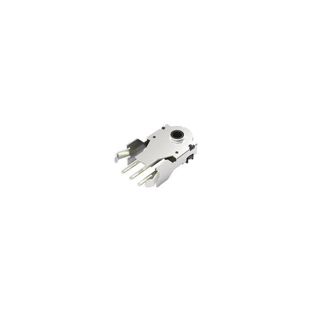 Alps Alpine EC10E1220505 electronic component product image