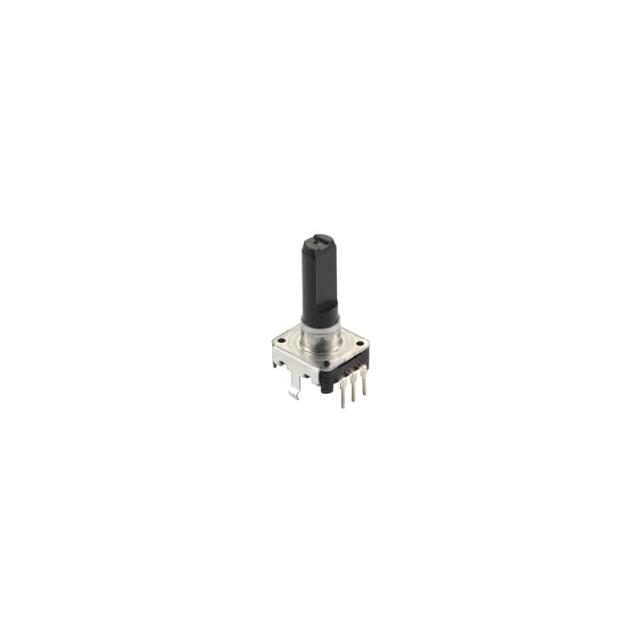 Alps Alpine EC12E24204A9 electronic component product image