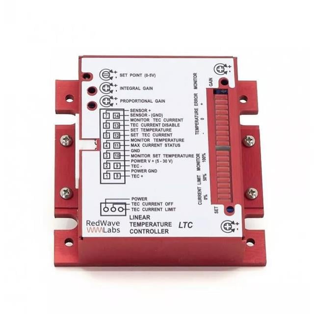 RedWave Labs LTC100 electronic component product image