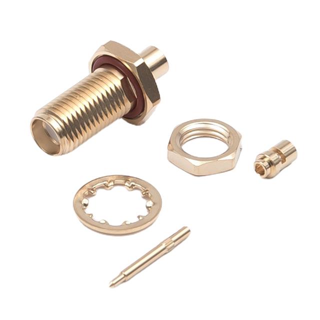 TYCLON RPSMA-BJ-0.66AS(Au) electronic component product image