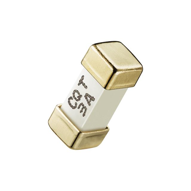 Conquer SET 2.5A 125V (G) electronic component product image