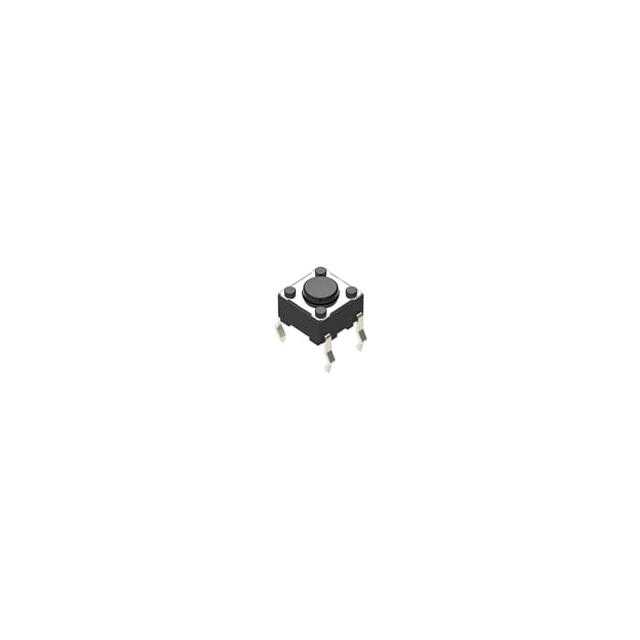 Alps Alpine SKHHAJA010 electronic component product image