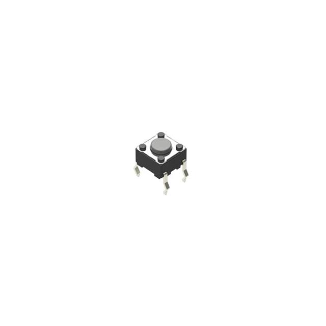 Alps Alpine SKHHALA010 electronic component product image