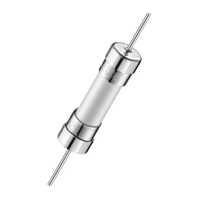 Conquer TUC UDE-A 10A 500V (PF) electronic component product image