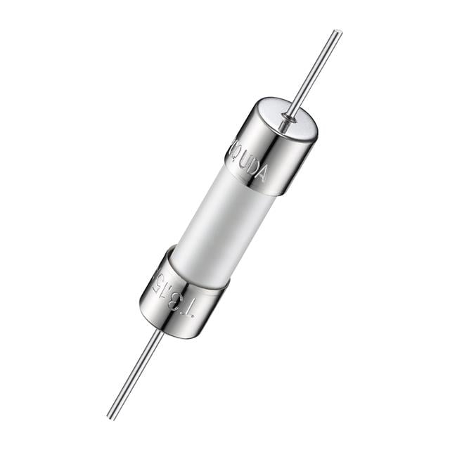 Conquer TUC UDA-P 2.5A 250V (PF) electronic component product image