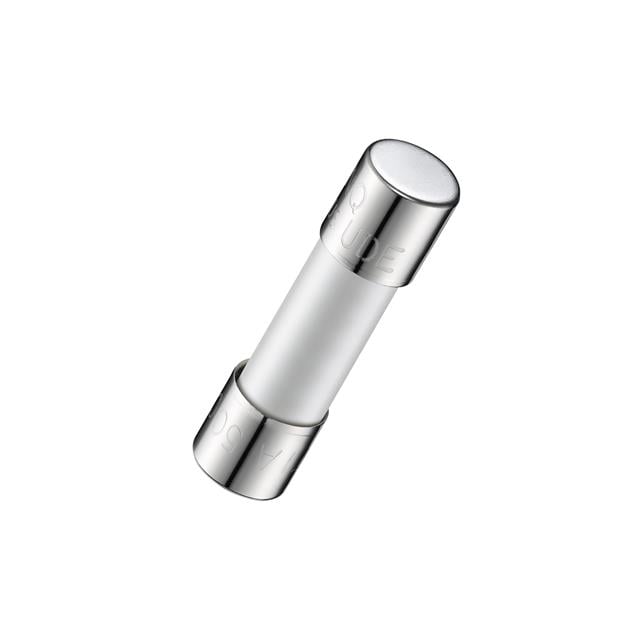 Conquer TUC UDE 1A 500V (PF) electronic component product image