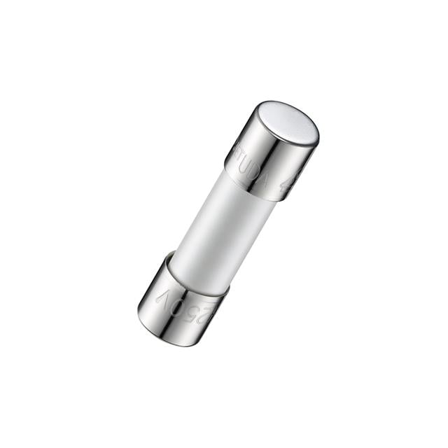 Conquer VBS UDA 6.3A 250V (PF) electronic component product image