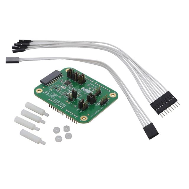 NXP USA Inc. P3T1085UK-ARD electronic component product image