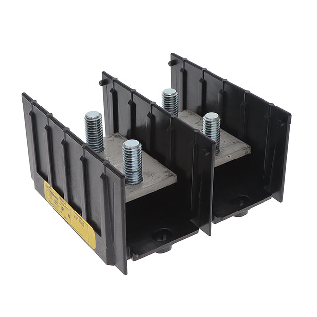 Eaton - Bussmann Electrical Division 16593-2 electronic component product image