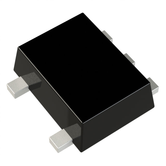Toshiba Semiconductor and Storage TCS30SPU,LF electronic component product image