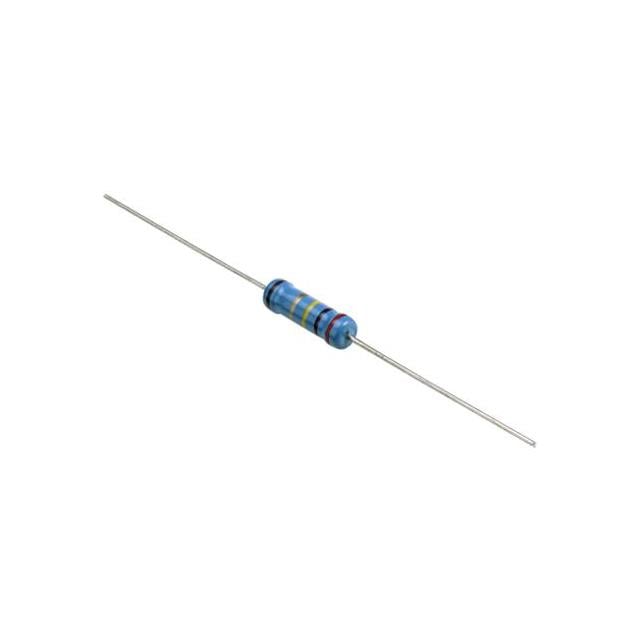 RCD Components GP55-1621-FBW electronic component product image