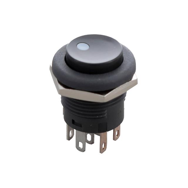 NKK Switches LP0125CCKW015FA electronic component product image