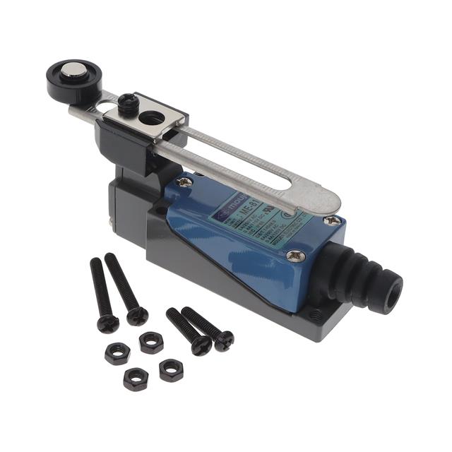 Moujen ME-8108 electronic component product image