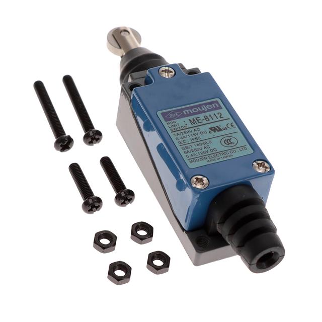 Moujen ME-8112 electronic component product image