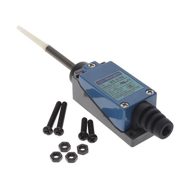Moujen ME-8166 electronic component product image