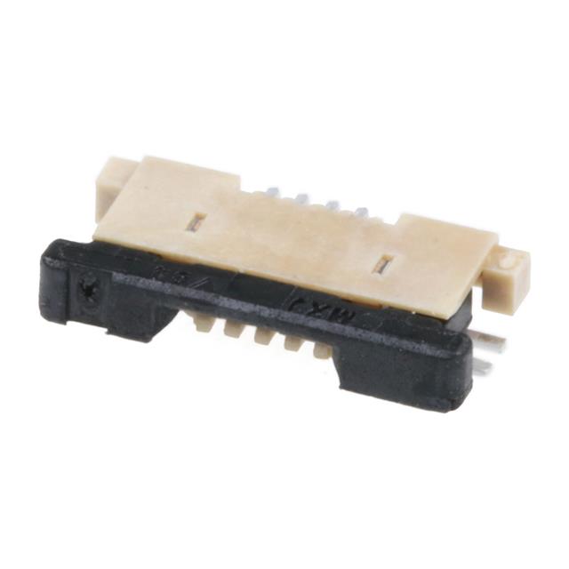 Molex 0545480472 electronic component product image