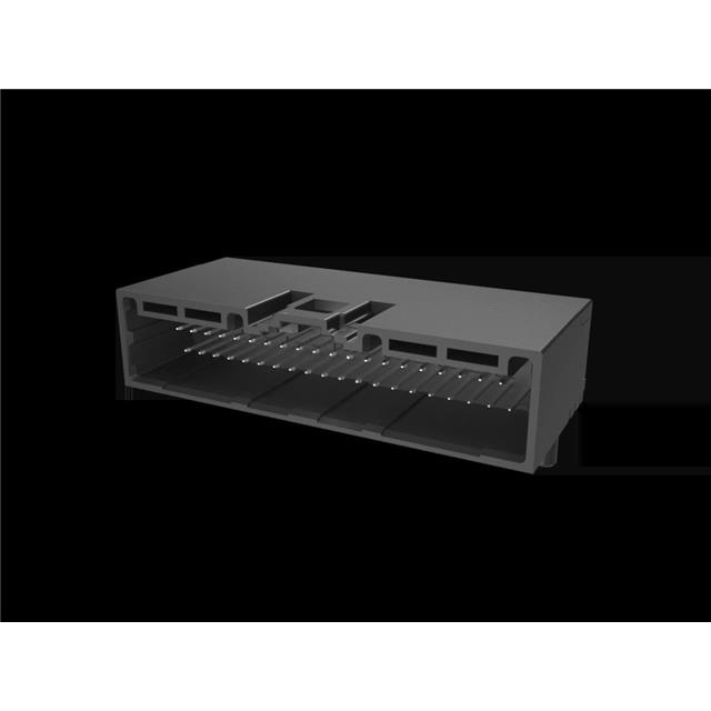 Amphenol ICC (FCI) 10168530-140KALF electronic component product image
