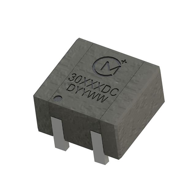 Murata Power Solutions Inc. 30900DC electronic component product image