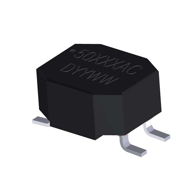 Murata Power Solutions Inc. 50503AC electronic component product image