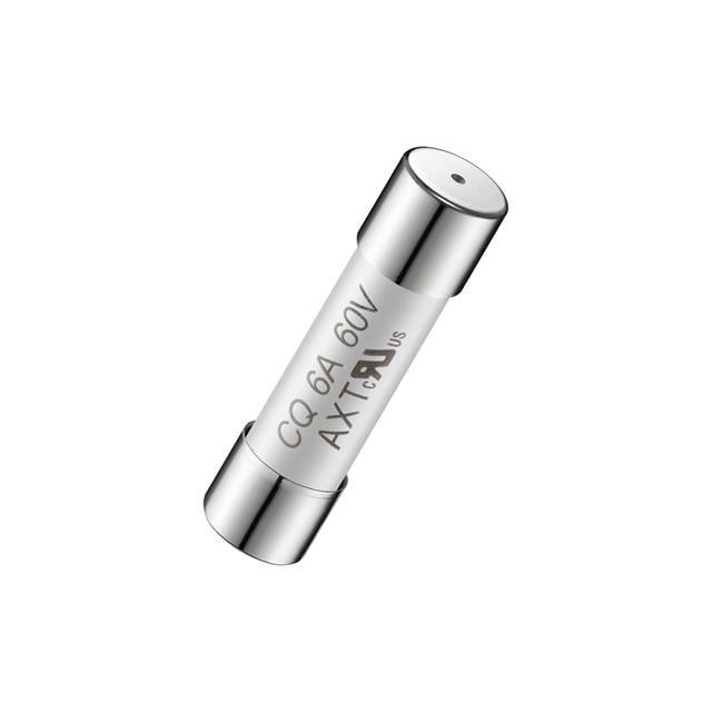 Conquer AXT 40A 60V (PF) electronic component product image