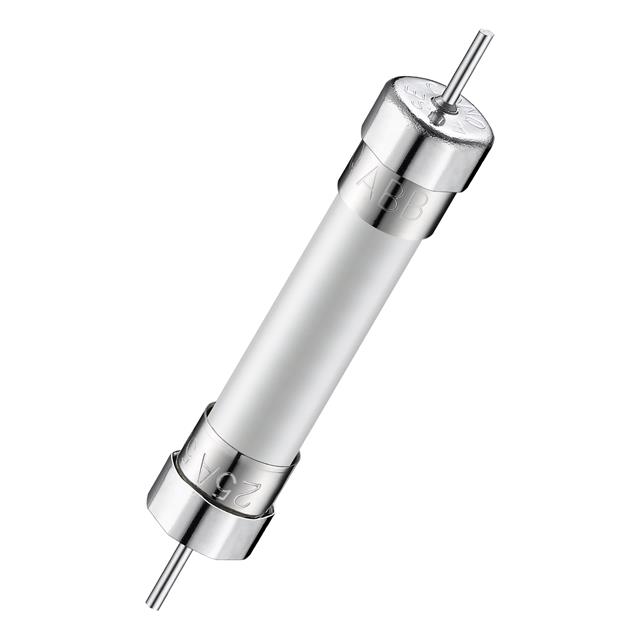 Conquer CRU ABB-A 30A 500V (PF) electronic component product image
