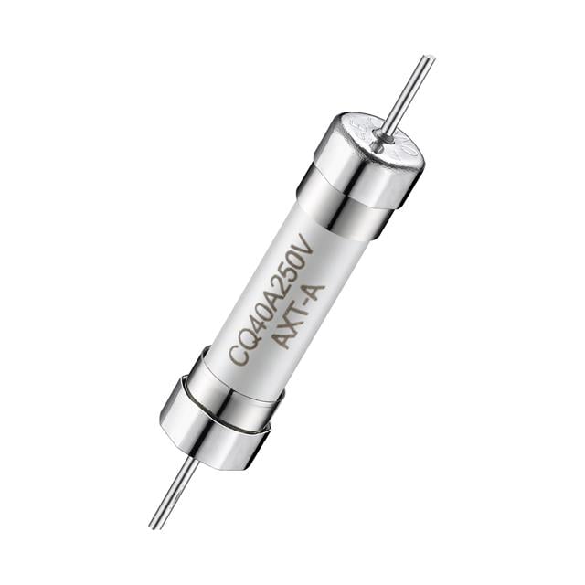 Conquer CRU AXT-A 50A 250V (PF) electronic component product image
