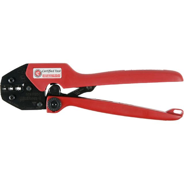 Elpress Inc. GEB1025C electronic component product image