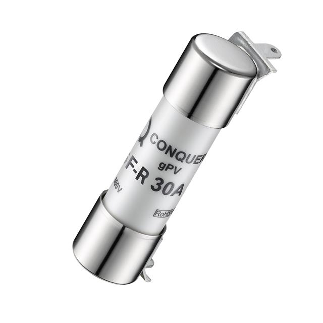 Conquer K6F-R 25A 600V (PF) electronic component product image