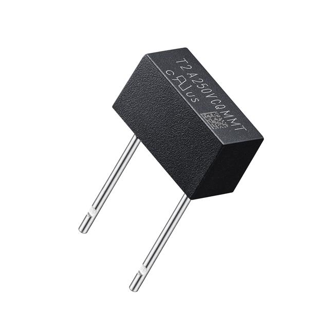 Conquer MMT 5A 250V electronic component product image