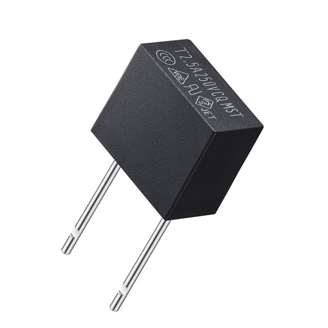 Conquer MST 4A 300V electronic component product image