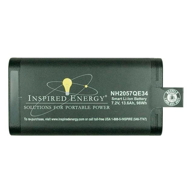 Inspired Energy NH2057QE34 electronic component product image